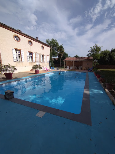 Manoir De La Gravette SAS à Montauban