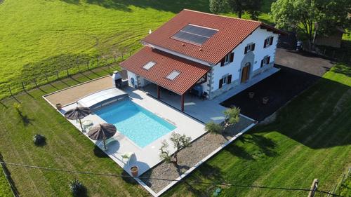 Bordazarria à Juxue