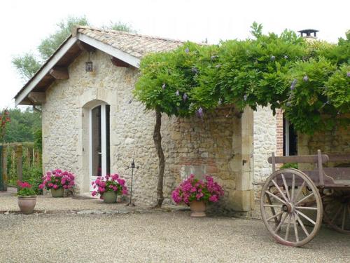 Gite le Moulin de Varaillon à QUEYRAC