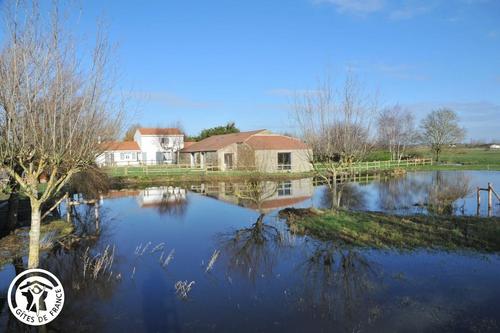 Les Rochelles à Soullans