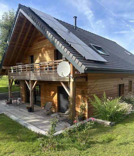 Le Gouillet à THEYS