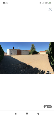 Domicile à Monteignet-sur-l'Andelot