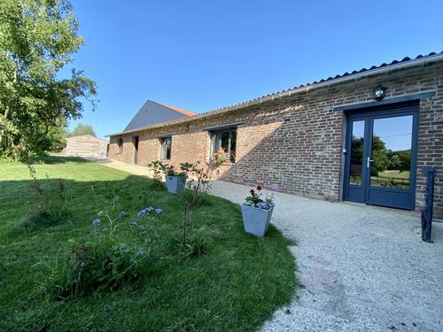 Au cheval flamand à BAILLEUL
