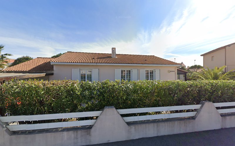 Pura Vida chambres d hôtes à Le Barcarès