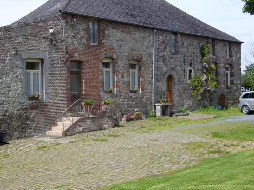 Le Masil - "les hirondelles" à Wargnies Le Grand