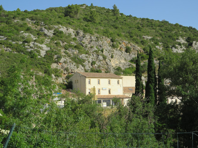 Villa Ripaud à Villesèque-des-Corbières