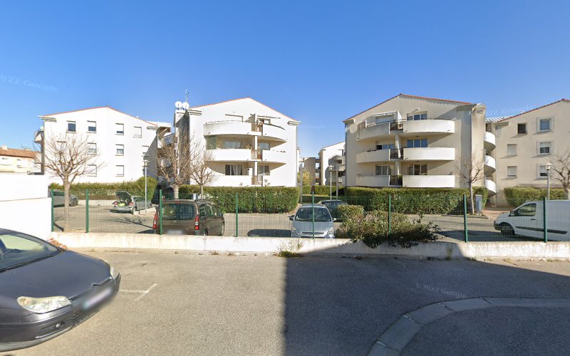 Le Jaume Ii à Chteauneuf-les-Martigues