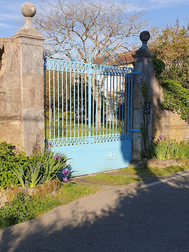 Lafitole Lodge à Lafitole
