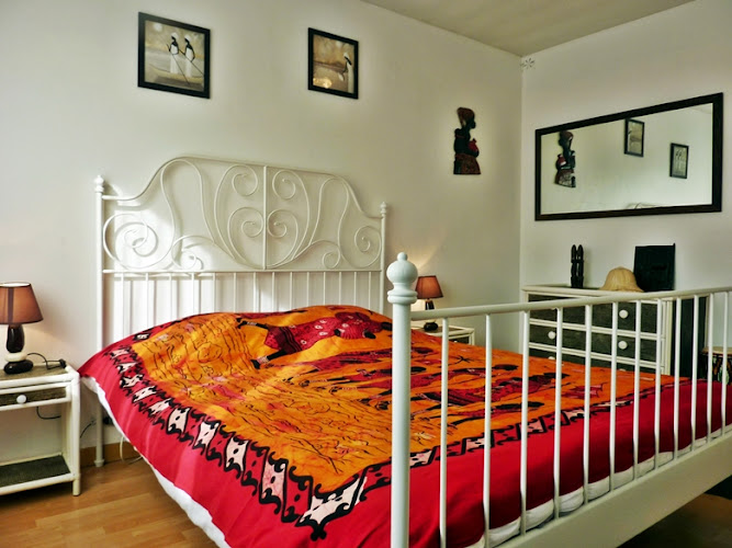Guest Room The Gardenias à Toulouse