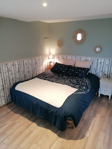 Chambre À Montain à Montaïn