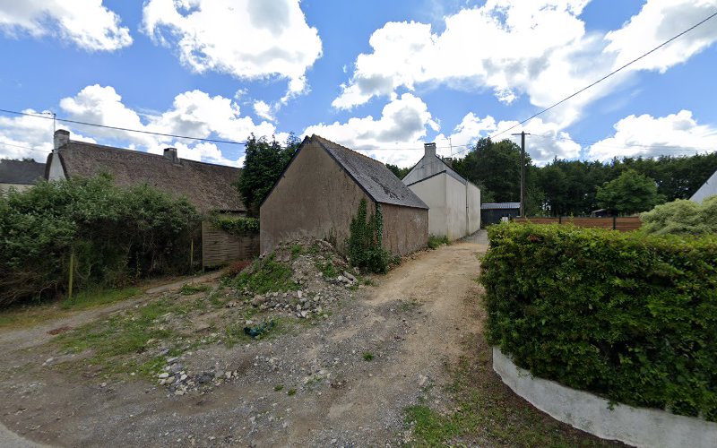 Gite de Mazin à Saint-Joachim