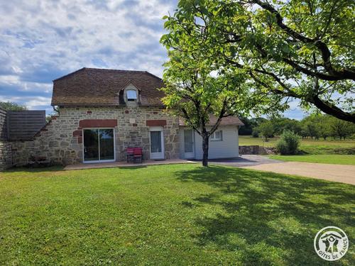 La Grangette à Chauffour Sur Vell