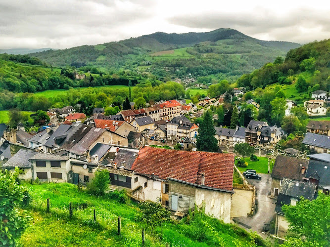 La Maison de Natasha à Castillon-en-Couserans