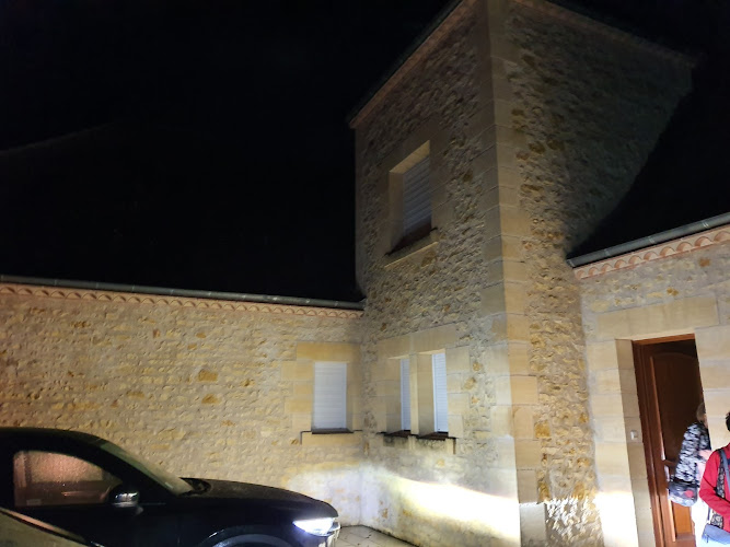 Villa Bousquet