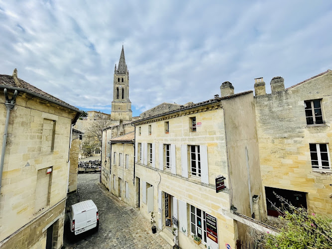 La Petite Fontaine à Saint-Émilion