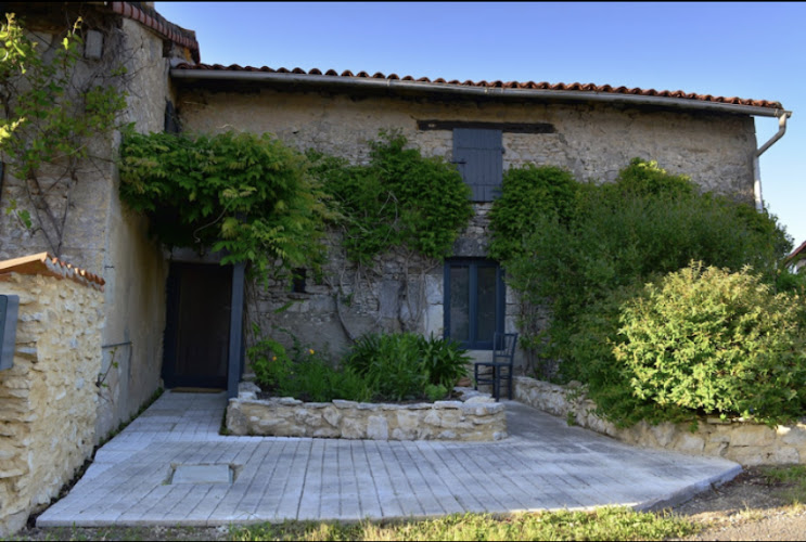 Chez Pique-Fesse à Saint-Martin-l'Ars
