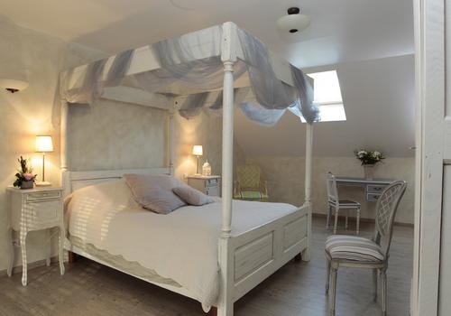 Chambres de Châtillon-sur Oise à Chatillon-Sur-Oise