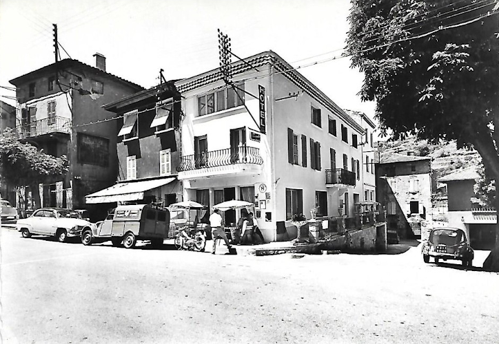 La Mezzanine à Satillieu