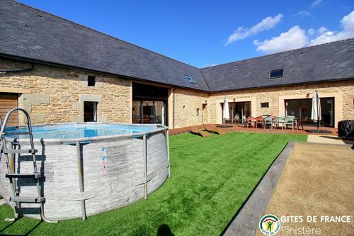 LE Clos D'iCi à Guiler Sur Goyen