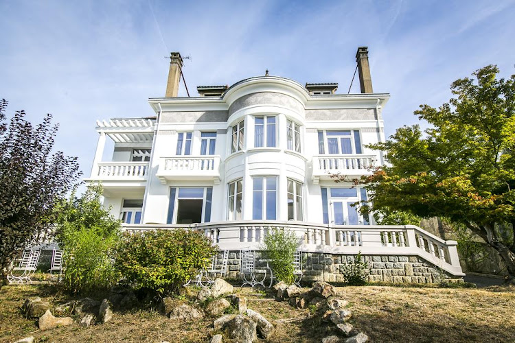 Villa Fani à Thiers