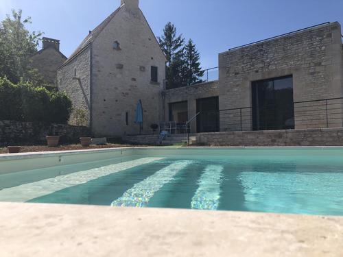 La Floridienne à LA CASSAGNE