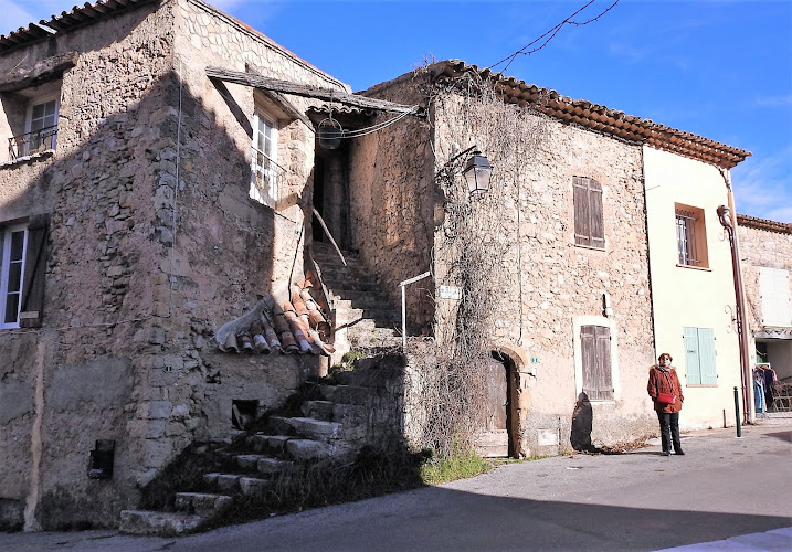 La Rainette à Flayosc