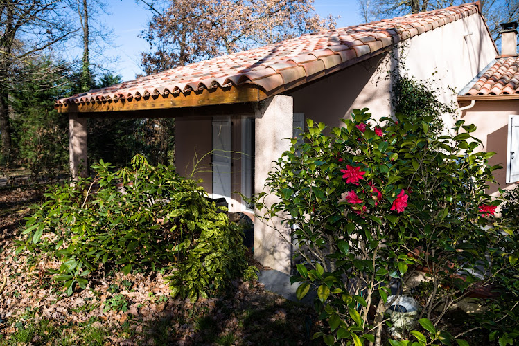 Gîte Les chênes à Fontenilles