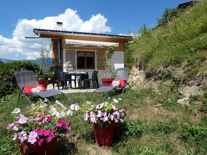 Chalets du Fraizier à Thônes