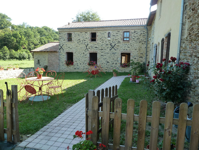 Le Moulin de Drapras à Chemillé-en-Anjou