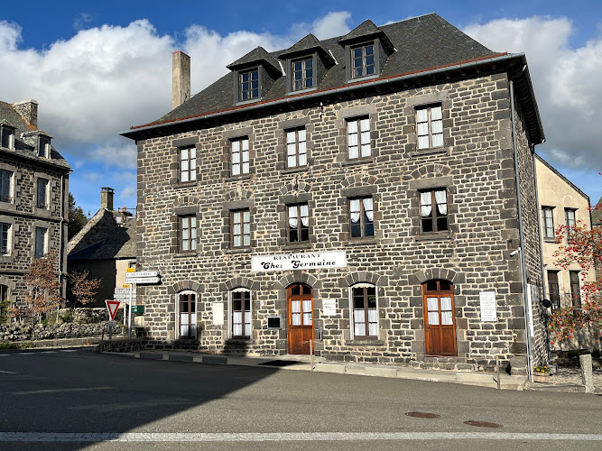 L Annexe de l Aubrac à Saint-Chély-d'Aubrac