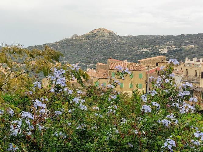 Cateri à Cateri