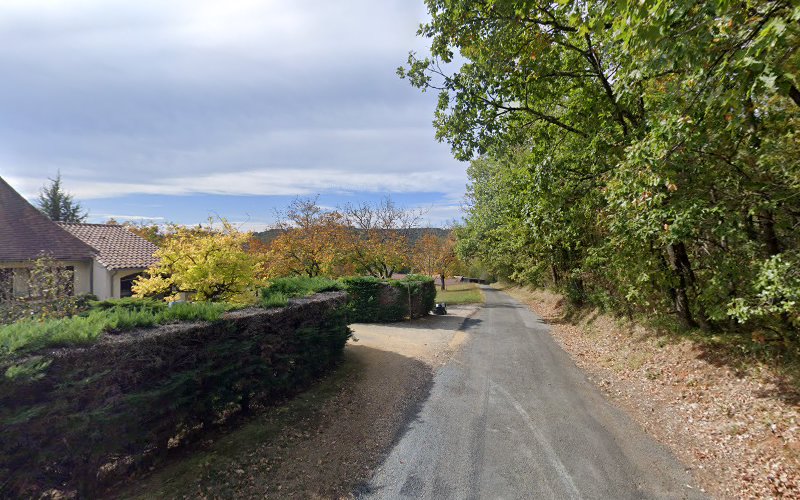 Montignac à Thonac