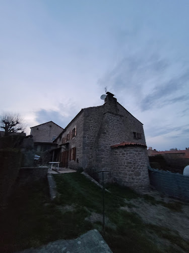 Gîte Auroux, Lozère à Auroux