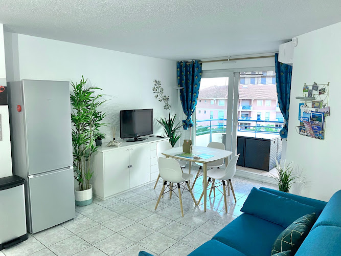 Port-Fréjus, Le Paladien, Appartement à Fréjus