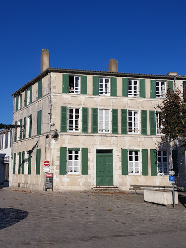 La maison du clocher d Ars