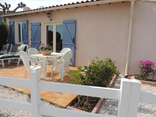 Campagne Peygros à Pierrefeu Du Var