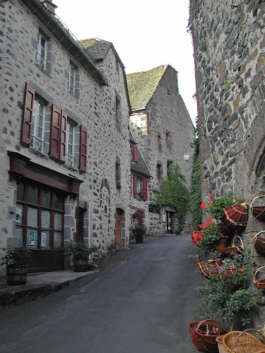 Hôtel Saluces