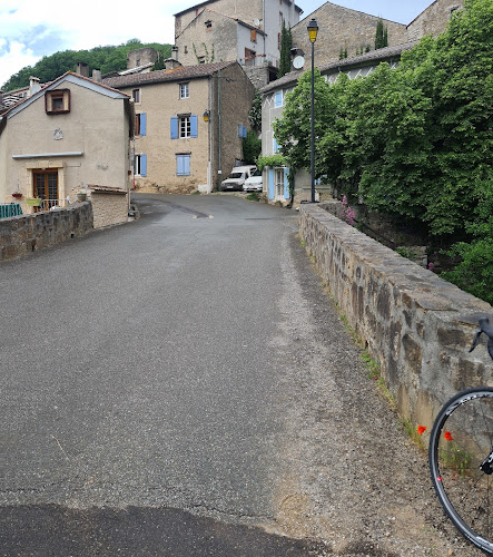 Ferrals-les-Montagnes à Ferrals-les-Montagnes