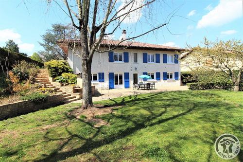 Gîte Chantepuits