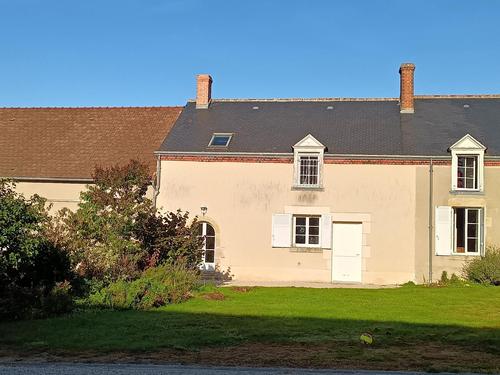 Ecurie à Vennecy