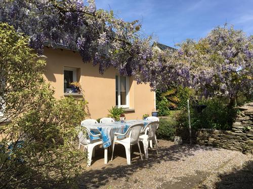 Chez Jea-Jea à CANCALE