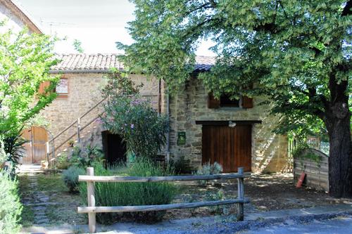La Grange à Saint Paul La Coste