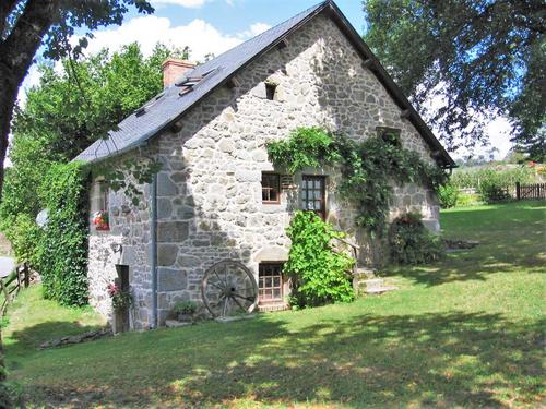 Maillat à Beissat