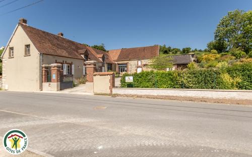 Le Grand Val à Allemant