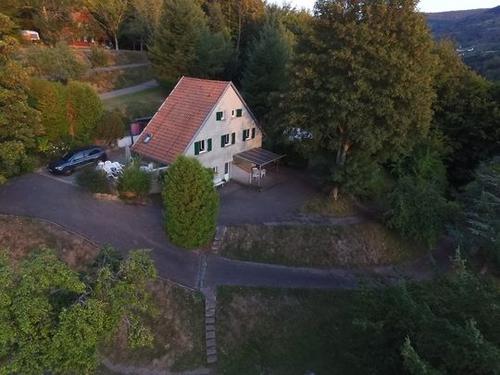 Belle Vue à Natzwiller