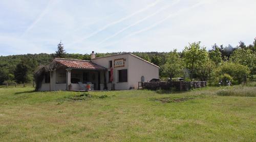 L'Ecurie à SAINT-SATURNIN-LES-APT