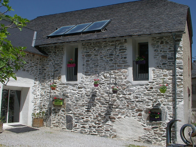 Nuitée en chambre individuelle chambres d hôtes à Laruns