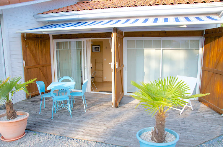 Gite le Champ Libre à Dompierre-sur-Yon