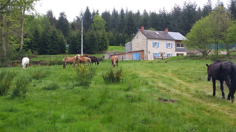 Gite Le Puy des Bruges