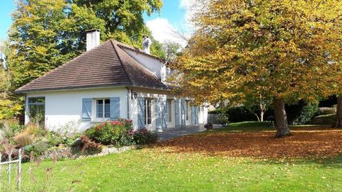 "Oh jardin" à SERMAISE